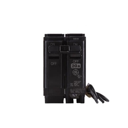 GE THQL1120ST1 - Molded Case Circuit Breakers