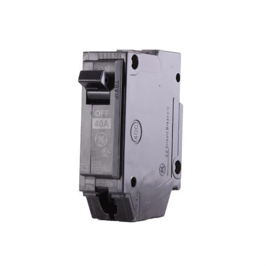 GE THQL1125 - Molded Case Circuit Breakers