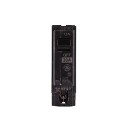 GE THQL1130 - Molded Case Circuit Breakers