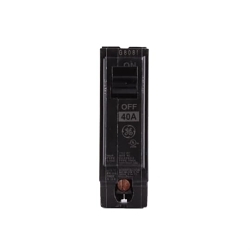 GE THQL1145 - Molded Case Circuit Breakers