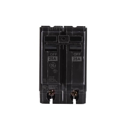 GE THQL2125 - Molded Case Circuit Breakers