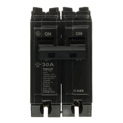 GE THQL2130 - Molded Case Circuit Breakers