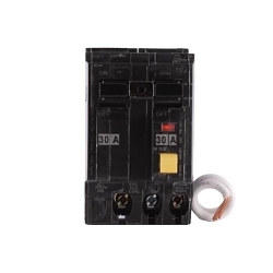 GE THQL2130GFEP - Molded Case Circuit Breakers
