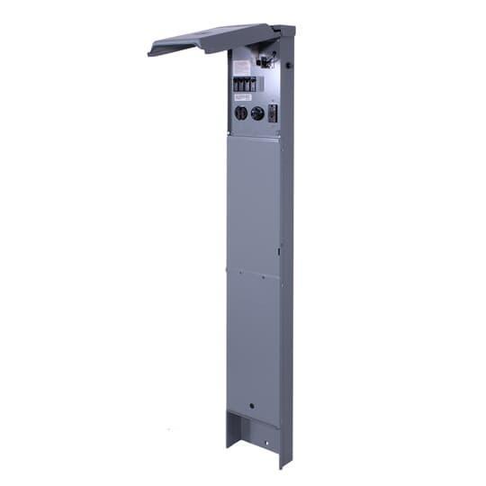 GE THQL2145 - Molded Case Circuit Breakers