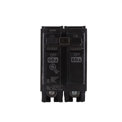 GE THQL2160 - Molded Case Circuit Breakers