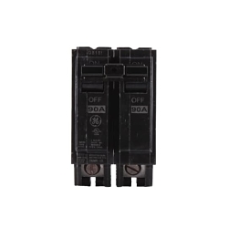 GE THQL2190 - Molded Case Circuit Breakers