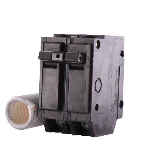 GE THQL21WY20 - Molded Case Circuit Breakers
