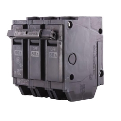 GE THQL31WY20 - Molded Case Circuit Breakers