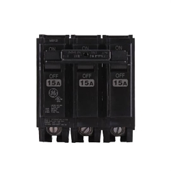 GE THQL32015 - Molded Case Circuit Breakers