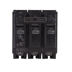 GE THQL32025 - Molded Case Circuit Breakers