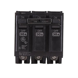 GE THQL32030 - Molded Case Circuit Breakers