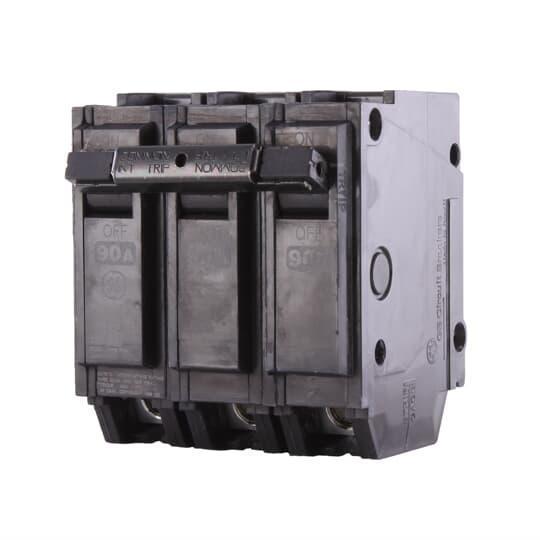 GE THQL32090 - Molded Case Circuit Breakers