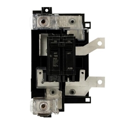 GE THQMV100E - Molded Case Circuit Breakers