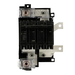 GE THQMV150E - Molded Case Circuit Breakers