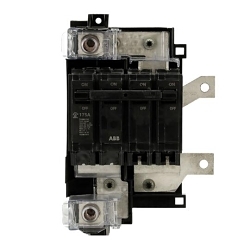 GE THQMV175E - Molded Case Circuit Breakers