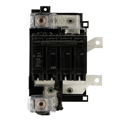 GE THQMV225E - Molded Case Circuit Breakers