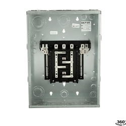 GE TL12412C - Wire Ferrules & Lugs