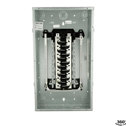 GE TLM2412CCUG - Grounding Terminal Blocks