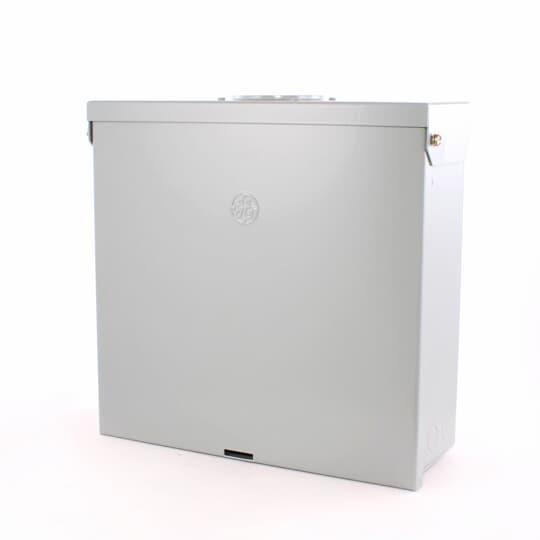 GE TLM812RCU - Wire Ferrules & Lugs