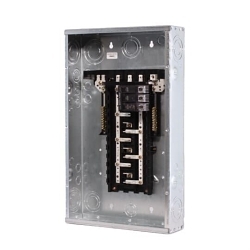 GE TM18410C - Molded Case Circuit Breakers
