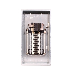 GE TM2020CCUG - Molded Case Circuit Breakers