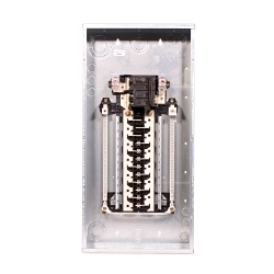 GE TM2415C42 - Molded Case Circuit Breakers