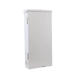 GE TM2415RCU - Molded Case Circuit Breakers
