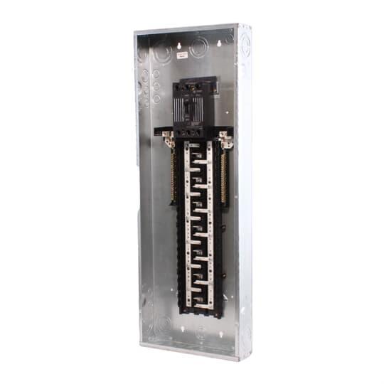 GE TM42415C - Molded Case Circuit Breakers