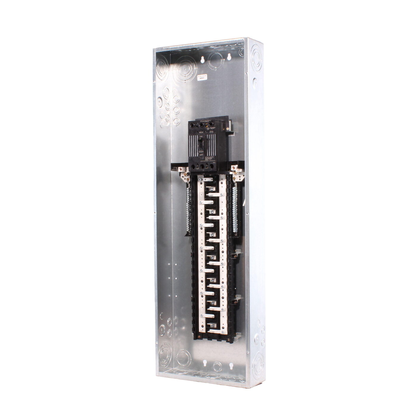 GE TM42422C - Molded Case Circuit Breakers