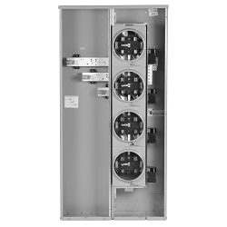 GE TMM6512R - Wall-Mount Enclosures