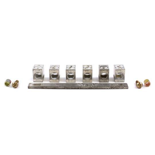 GE TNG6 - Terminal Blocks