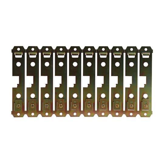 GE TQCBMPA10 - Molded Case Circuit Breakers