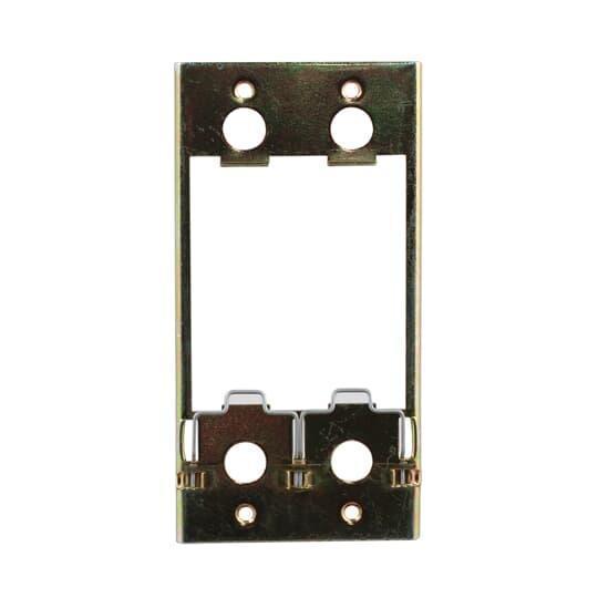 GE TQCFMP2 - Molded Case Circuit Breakers