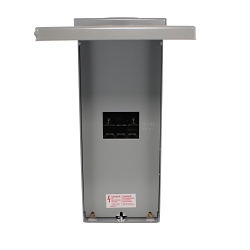 GE TQL100R - Molded Case Circuit Breakers