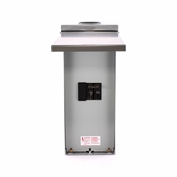 GE TQL100RE - Molded Case Circuit Breakers