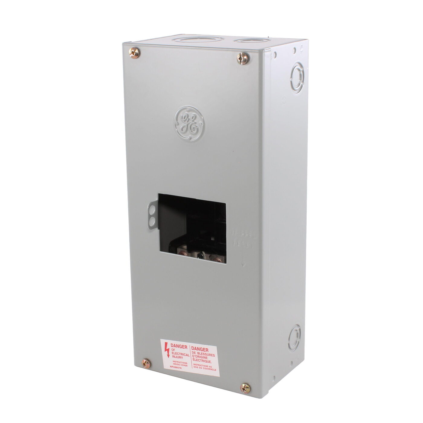 GE TQL70S - Molded Case Circuit Breakers