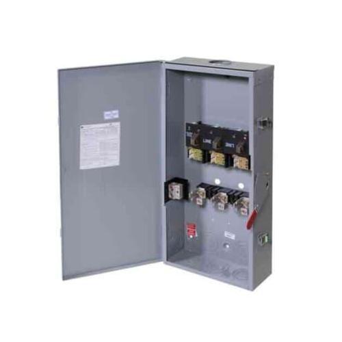 GE TSMR2020CSCU - Wall-Mount Enclosures