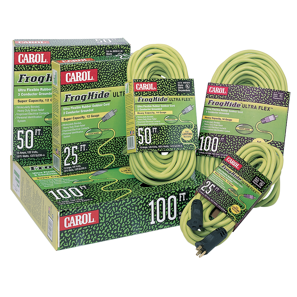 General Cable 06225.61.06L - Single Conductor Wire and Cable