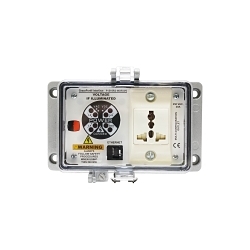 Grace Technologies P-S10R2-M3RUV0 - Cable Connectors