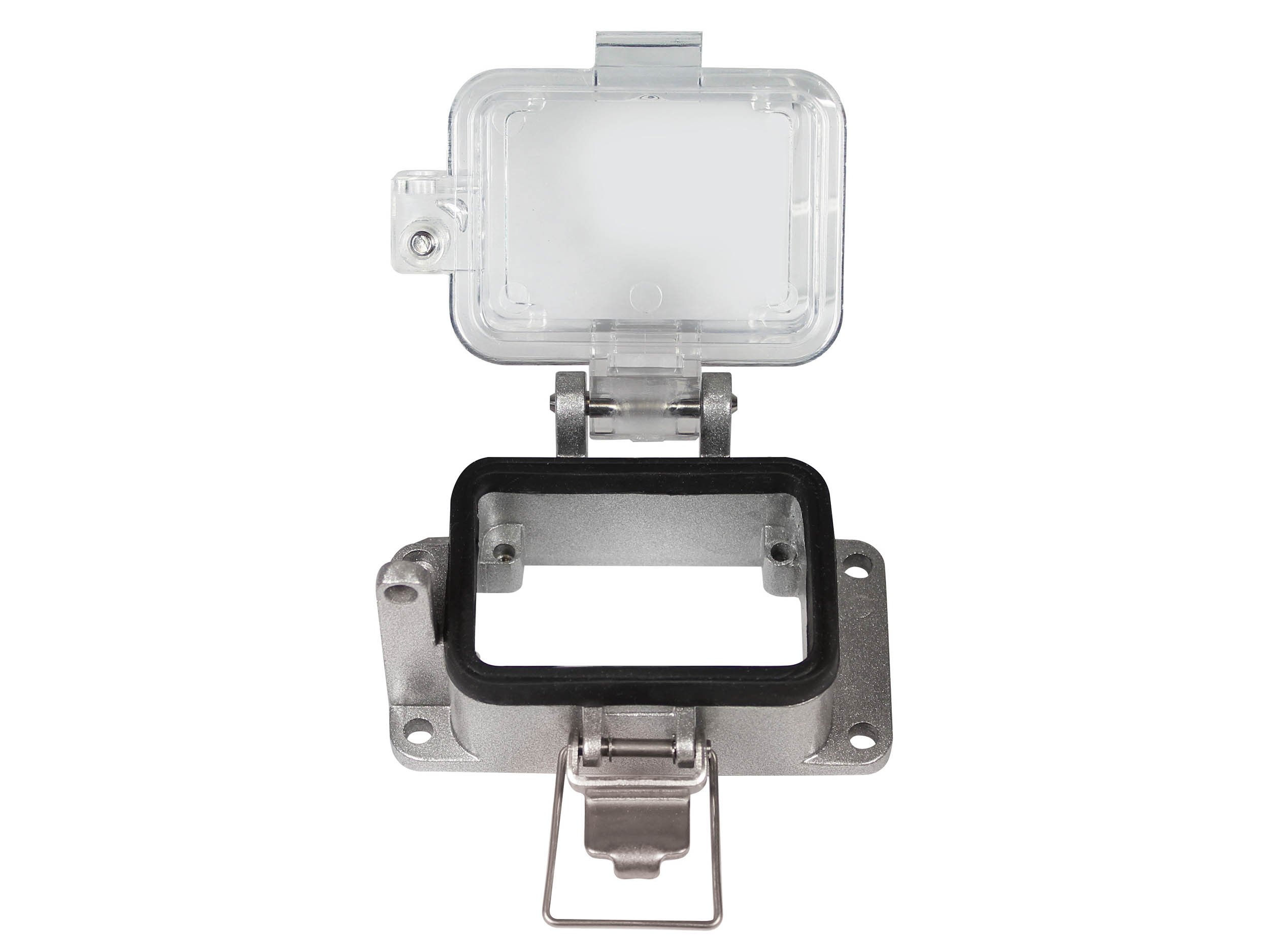 GracePorts H-X-B3 - Covers