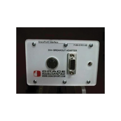 GracePorts P-B9-S1RX-AB - Electrical Receptacles