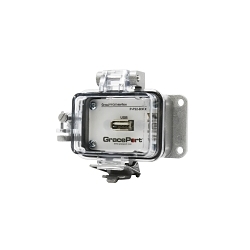 GracePorts P-P22-B3RX - Cable Connectors