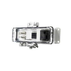 GracePorts P-P28P29R2-H3R0 - Cable Connectors
