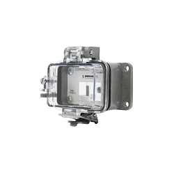 GracePorts P-P50-B3RX - Cable Connectors