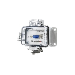 GracePorts P-Q3-B3RX - Cable Connectors