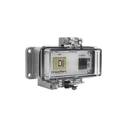 GracePorts P-Q51R2-F3RX - Cable Connectors