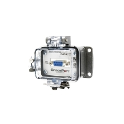 GracePorts P-Q7-B3RX - Cable Connectors