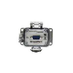 GracePorts P-Q9-B3RX - Cable Connectors