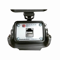 GracePorts P-R2-B3RX-M2 - Cable Connectors