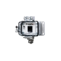 GracePorts P-R2-B3RX - Cable Connectors